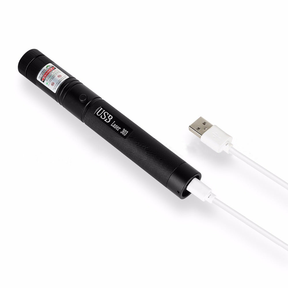 FINE LINE USB CHARGING LASER - FINE LINE QUALITY PRODUCTS