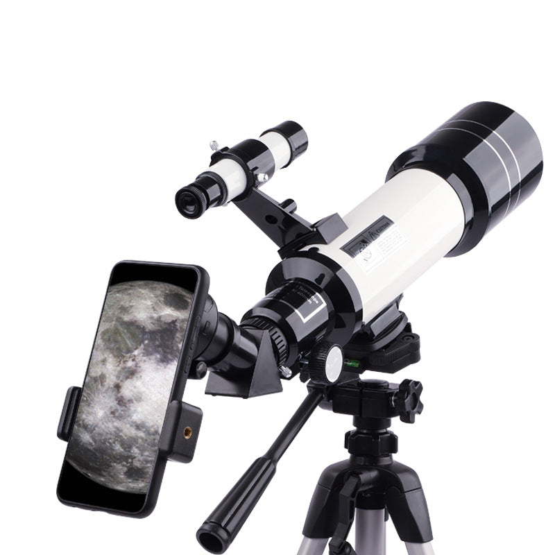 FINE LINE ASTRONOMICAL HD TELESCOPE - FINE LINE QUALITY PRODUCTS