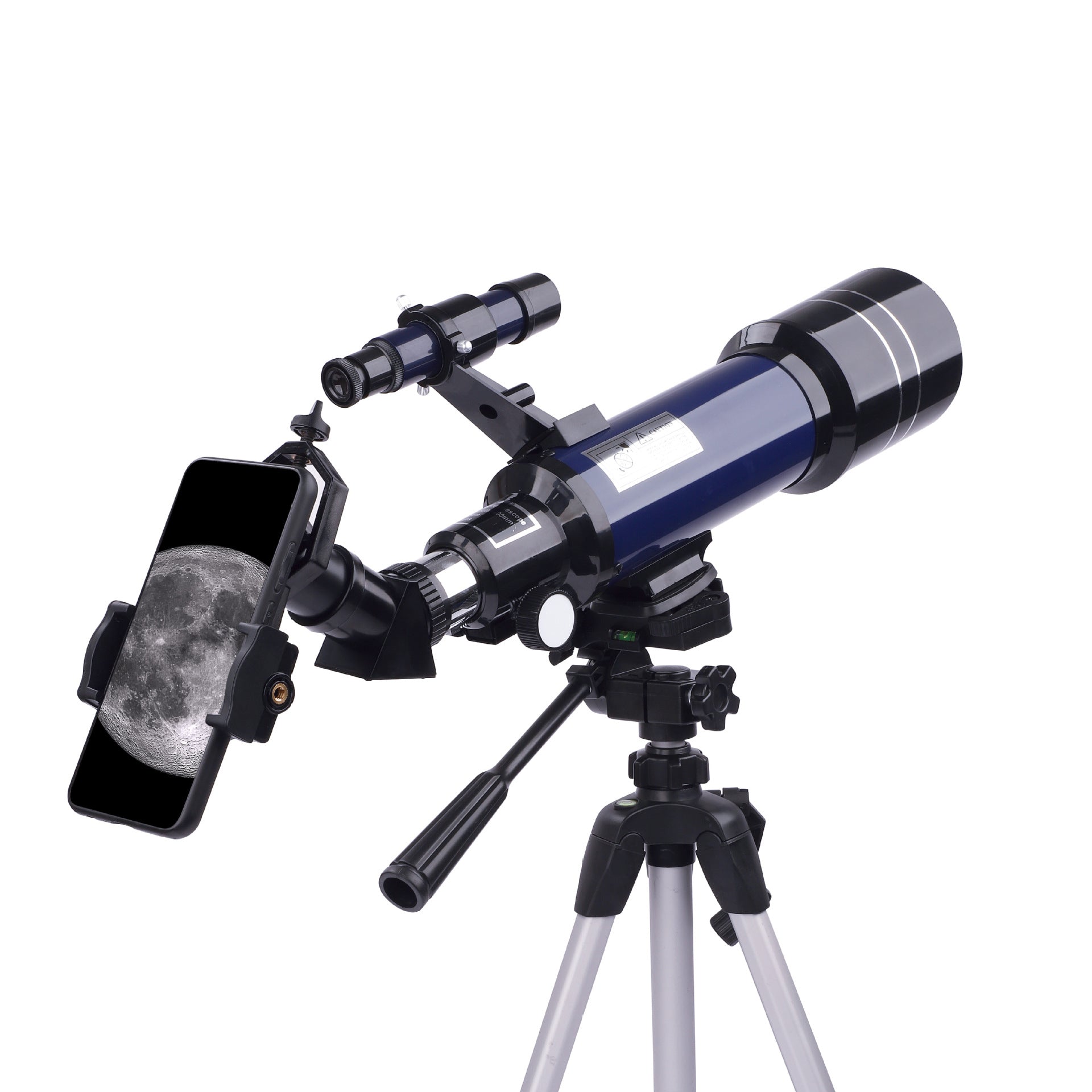 FINE LINE ASTRONOMICAL HD TELESCOPE - FINE LINE QUALITY PRODUCTS