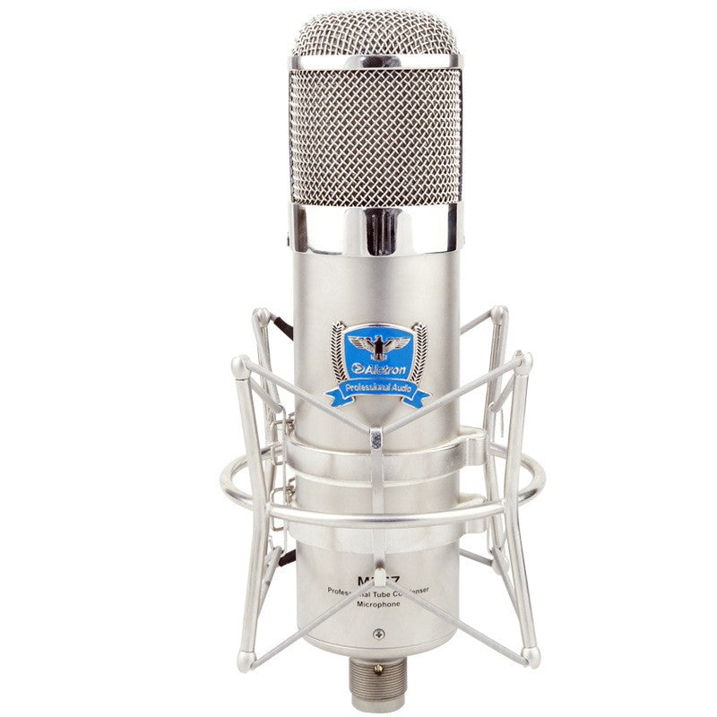 FINE LINE U47 CLASSIC RECORDING MICROPHONE - FINE LINE QUALITY PRODUCTS