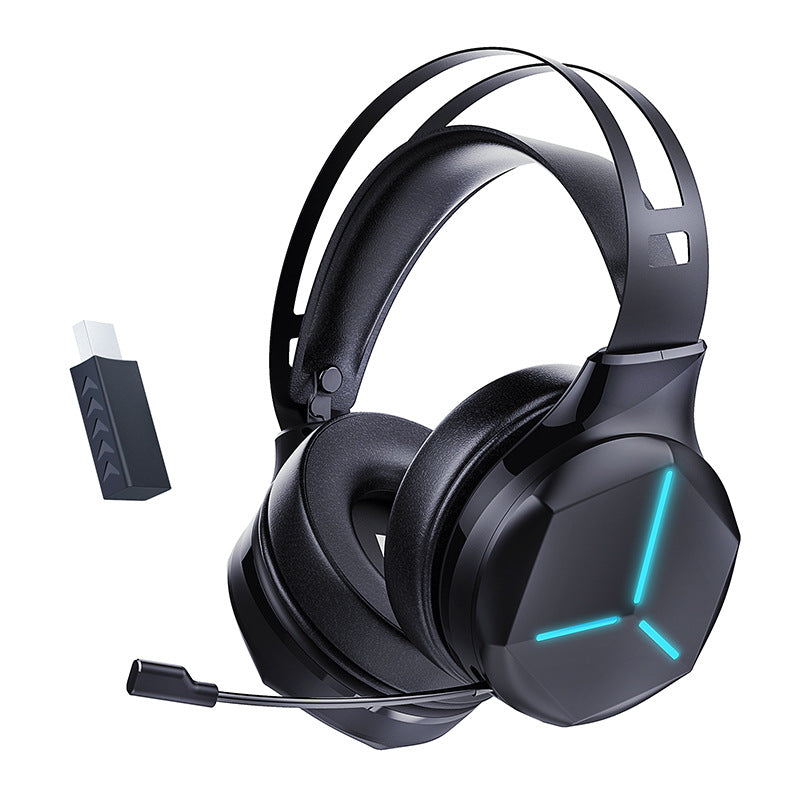 FINE LINE WIRELESS GAMING HEADPHONES - FINE LINE QUALITY PRODUCTS