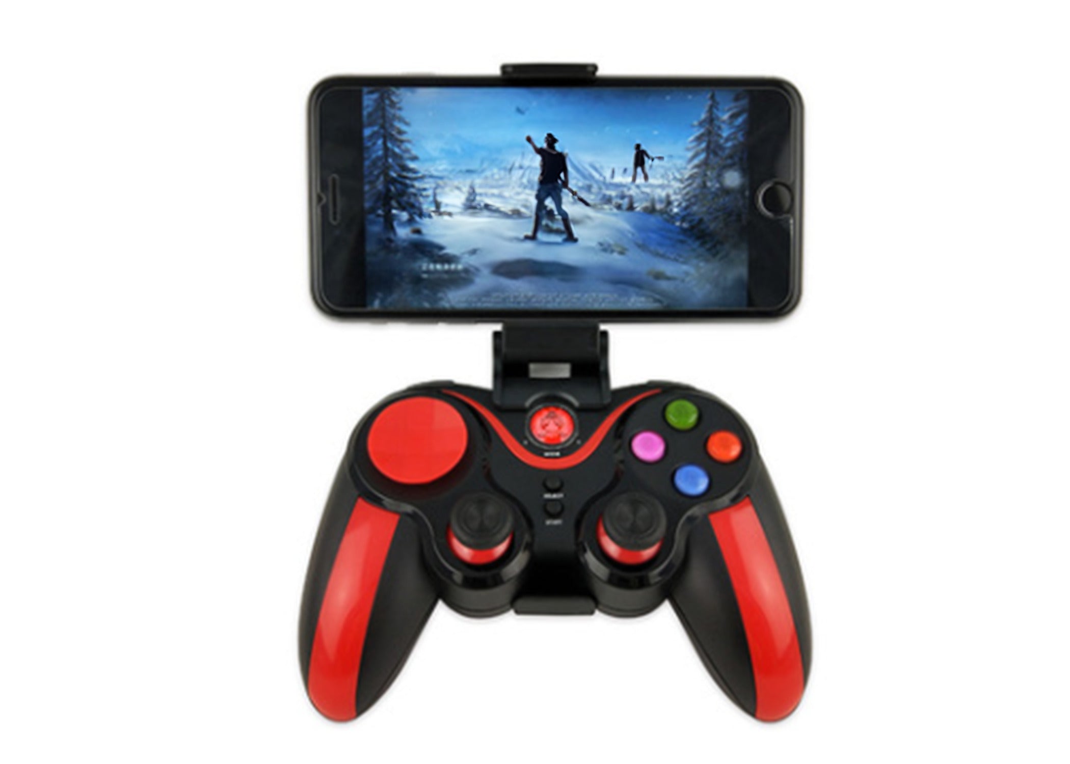 FINE LINE S5 GAMEPAD - FINE LINE QUALITY PRODUCTS