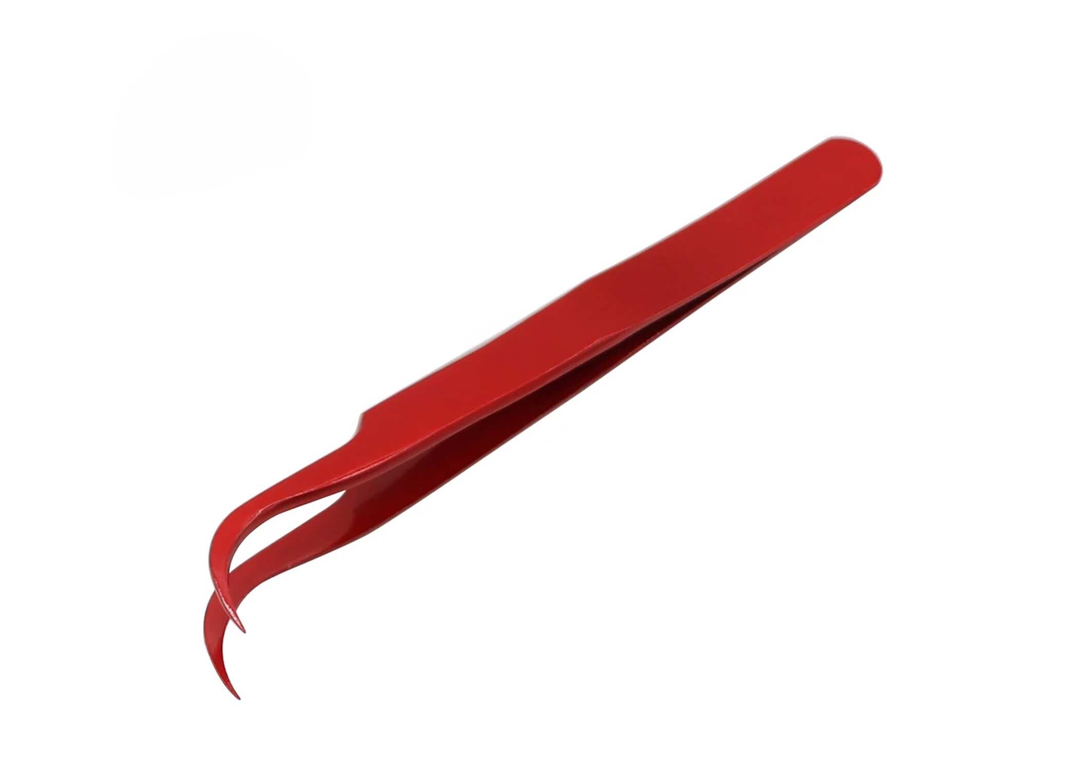 FINE LINE INDUSTRIAL PRECISION TWEEZERS - FINE LINE QUALITY PRODUCTS