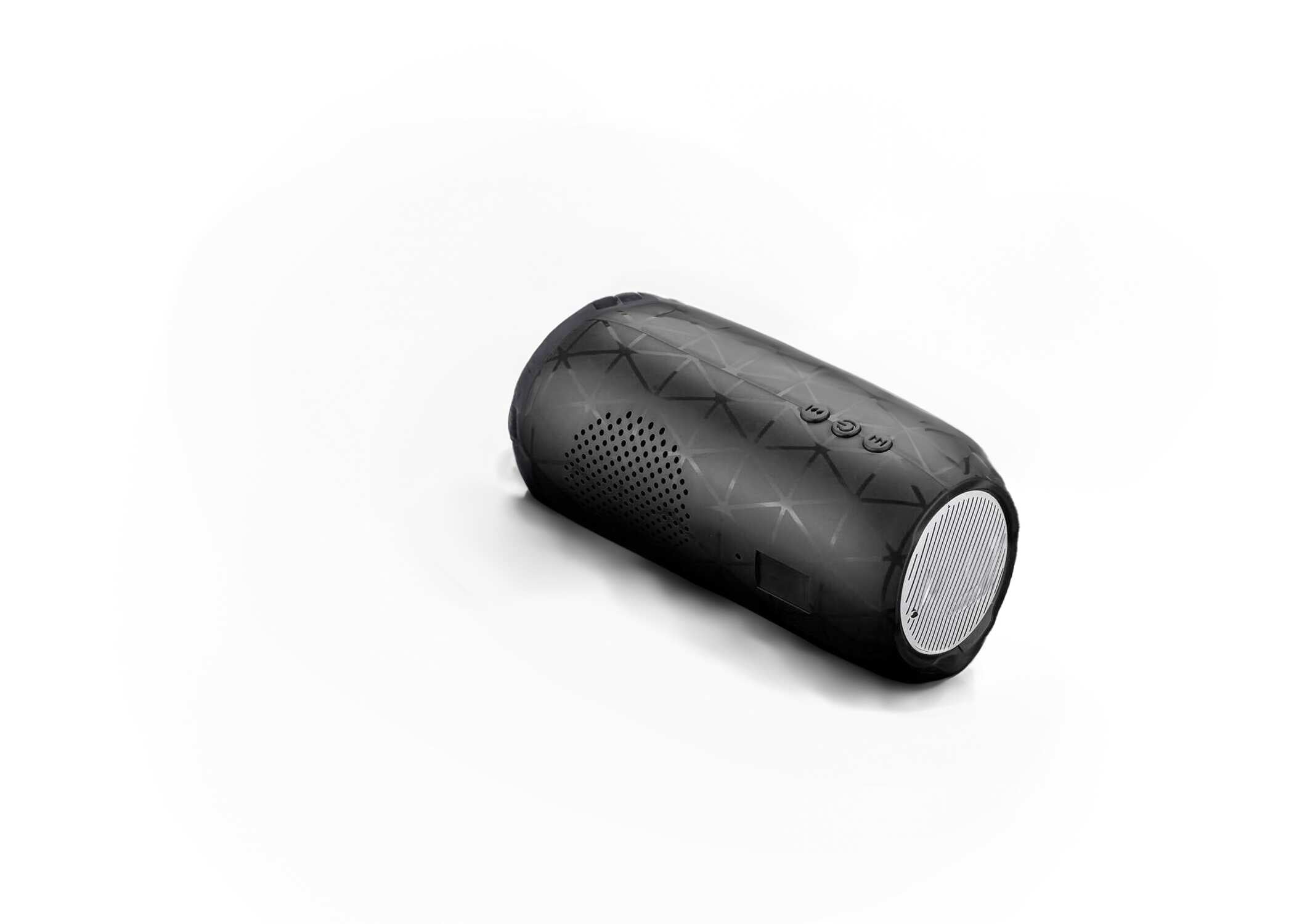 FINE LINE PORTABLE OUTDOOR  BLUETOOTH SPEAKER - FINE LINE QUALITY PRODUCTS