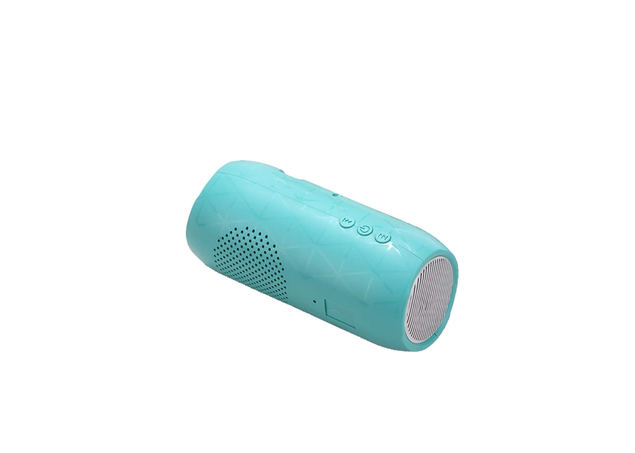 FINE LINE PORTABLE OUTDOOR  BLUETOOTH SPEAKER - FINE LINE QUALITY PRODUCTS