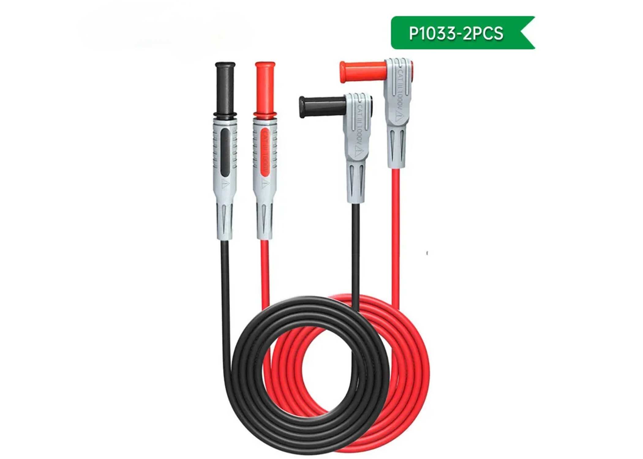 FINE LINE MULTIMETER PROBE TEST KIT - FINE LINE QUALITY PRODUCTS