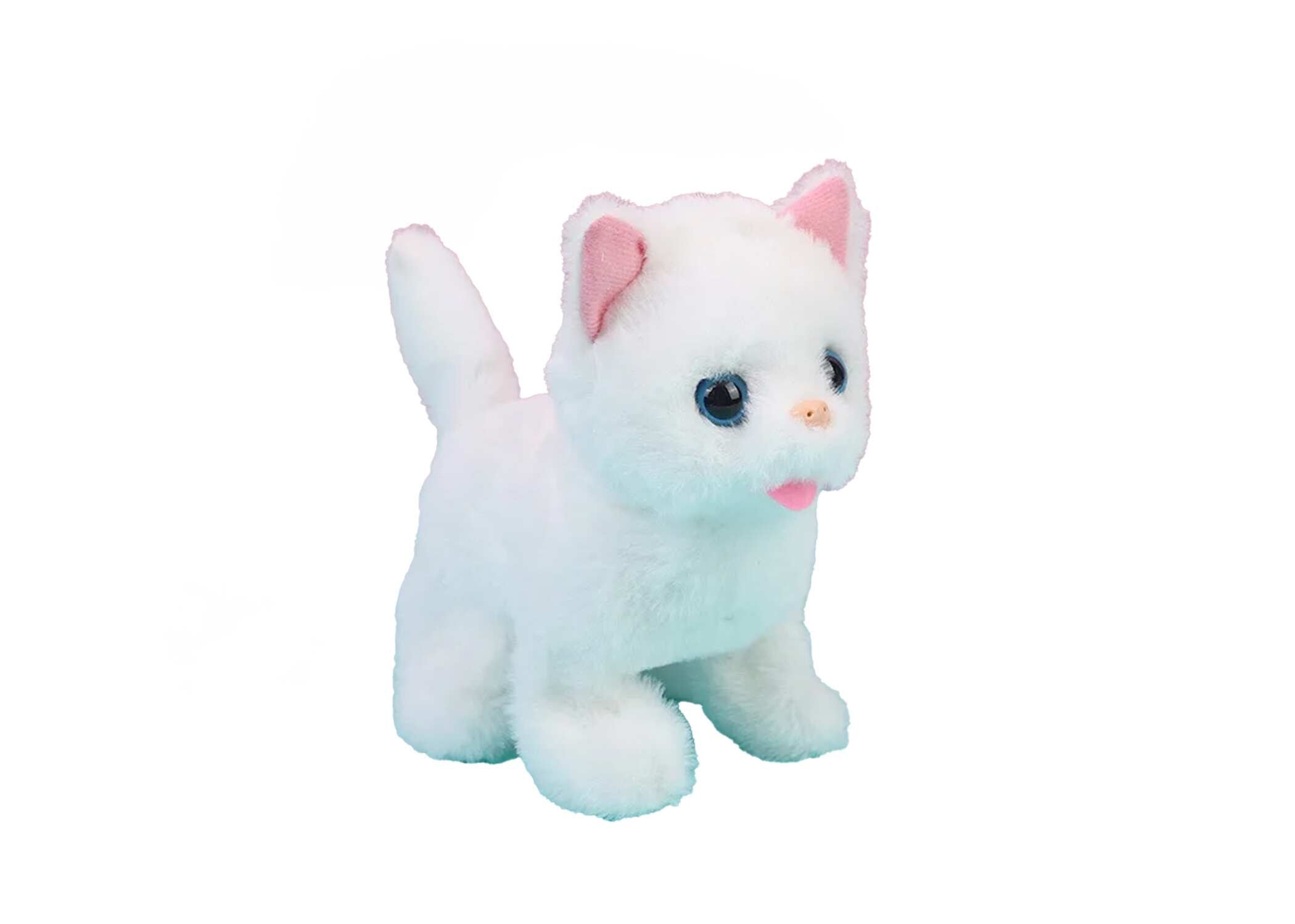 FINE LINE INTERACTIVE CUTE CATS - FINE LINE QUALITY PRODUCTS